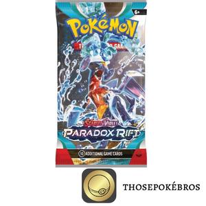 Paradox Rift Booster Pack