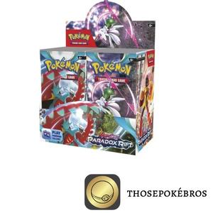 Paradox Rift Booster Box